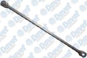 MTJ 2281 Silecek Alt Kolu Sol Doblo  ####